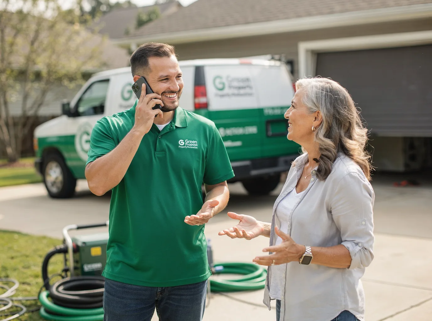 Water Damage Restoration Lakewood, PA FAQs